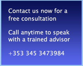 Contact Us now for a free consolutation